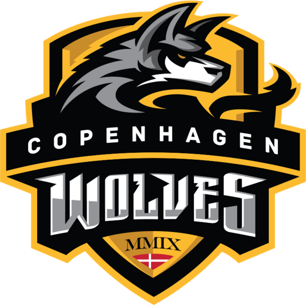 Copenhagen Wolves